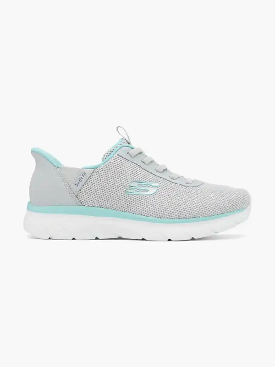 Bild 1 von Skechers Slip On Sneaker SWIFT FIT SOLE PROVIDER