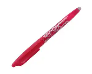 FriXion Clicker Tintenroller rot 0,7 mm