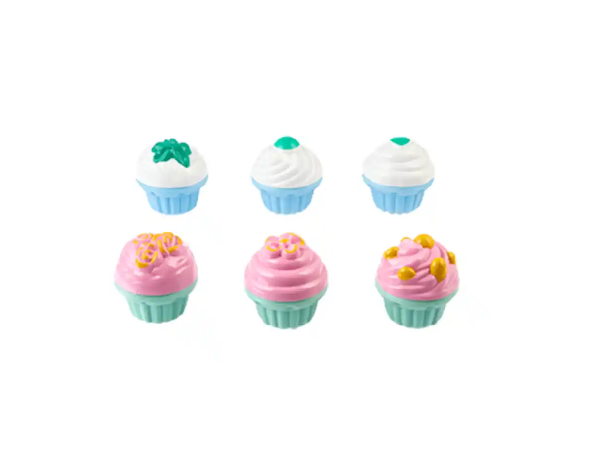 Bild 1 von Cupcake-Spiel-Set