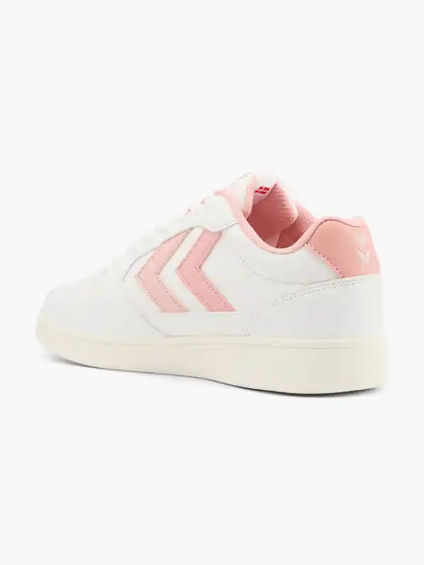 Bild 3 von hummel Sneaker CENTER COURT CV LZ