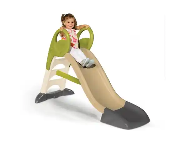 Bild 2 von SMOBY Rutsche »Life«, mit Wasseranschluss für Gartenschlauch