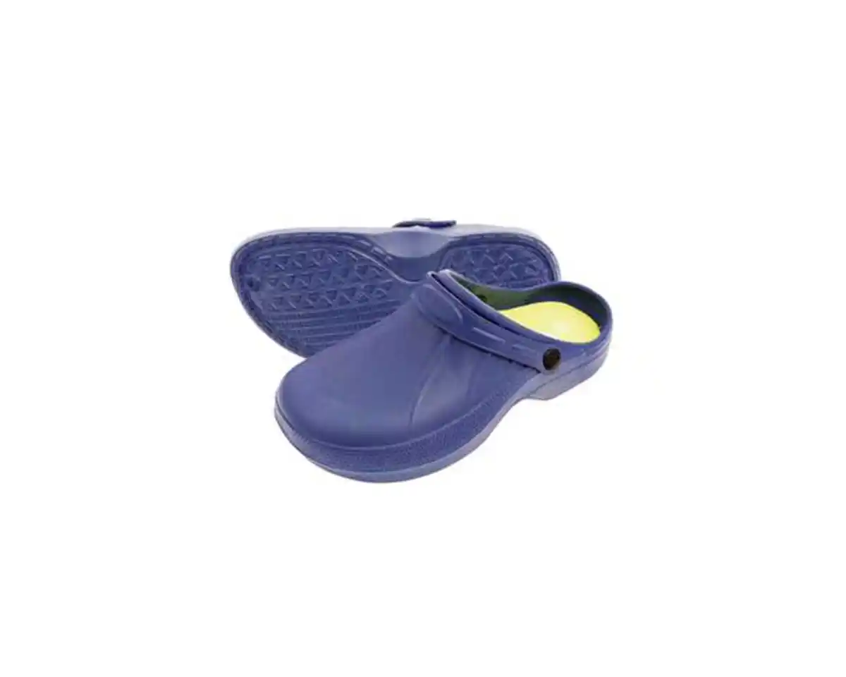 Bild 1 von He.-Clogs mit Einlage Gr. 41-46 3fs