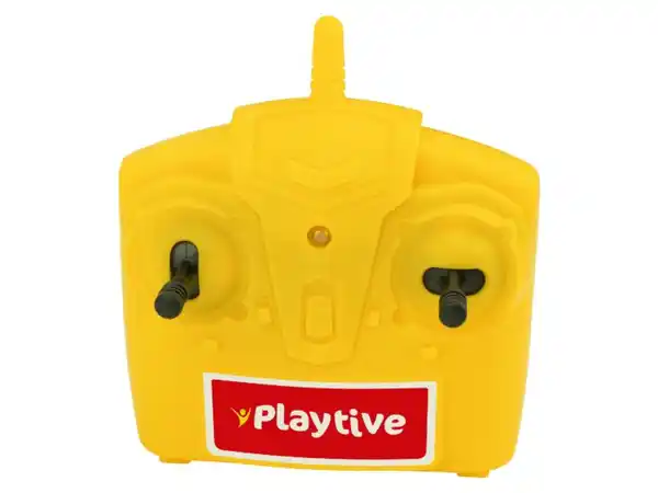 Bild 3 von Playtive RC Fahrzeug, mit leuchtenden Front- und Rückscheinwerfern