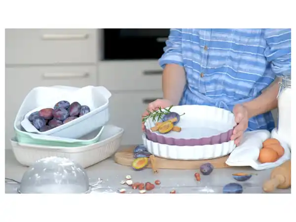 Bild 3 von MÄSER Ofenformen »Kitchen Time«, aus Keramik