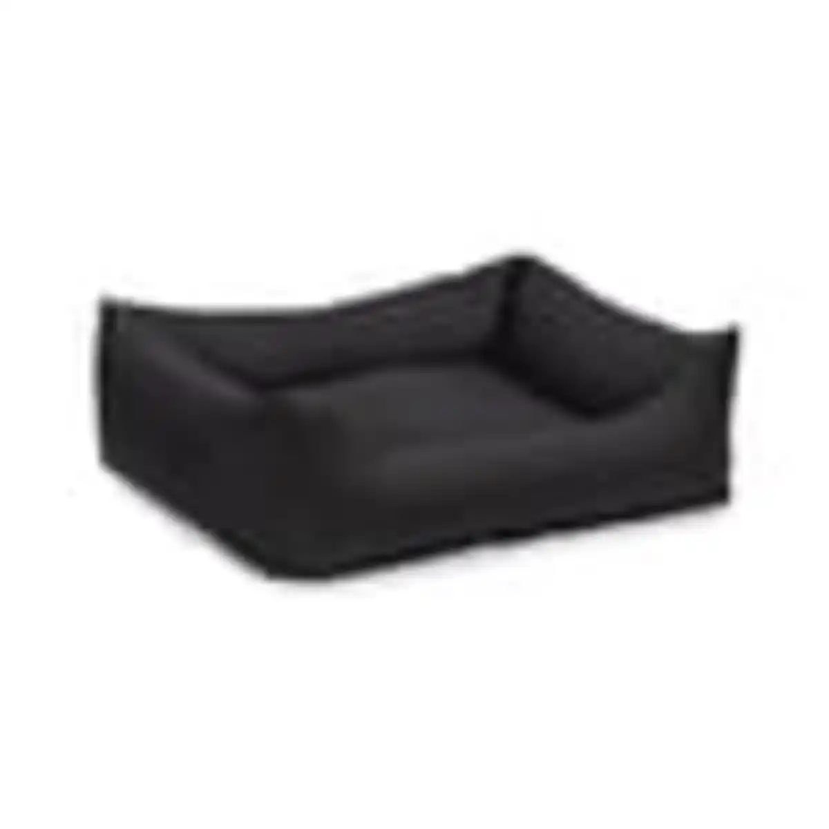 Bild 4 von Karlie Hundebett Charly schwarz 80x70x25cm