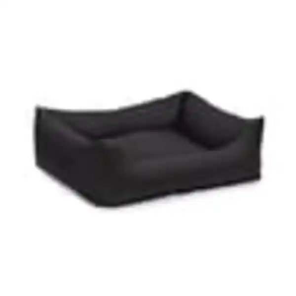 Bild 4 von Karlie Hundebett Charly schwarz 80x70x25cm