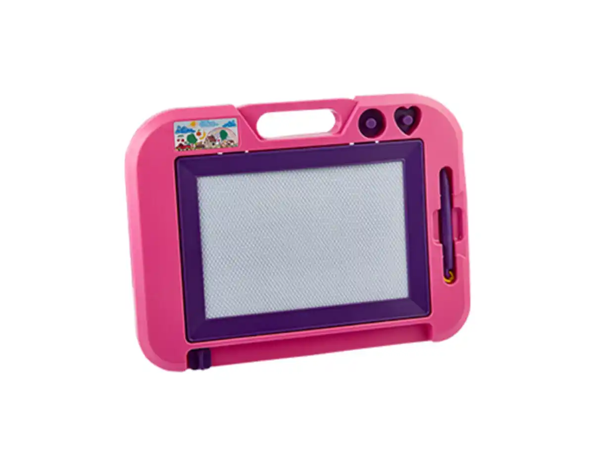 Bild 1 von Magnetische Maltafel