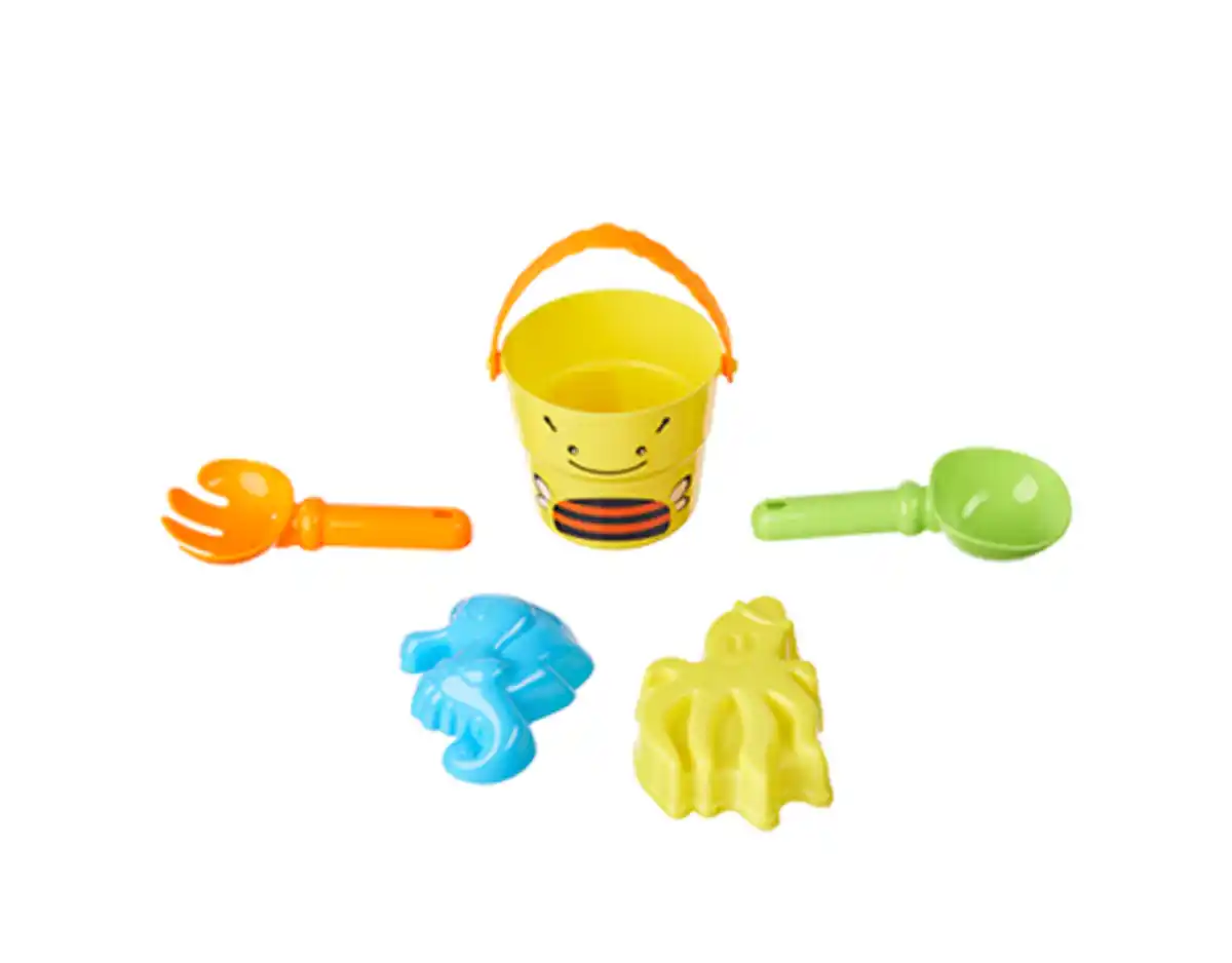 Bild 1 von Sandeimer-Set