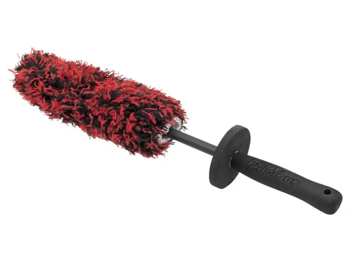 Bild 2 von Autopflege-Zubehör »Fast & Furious«