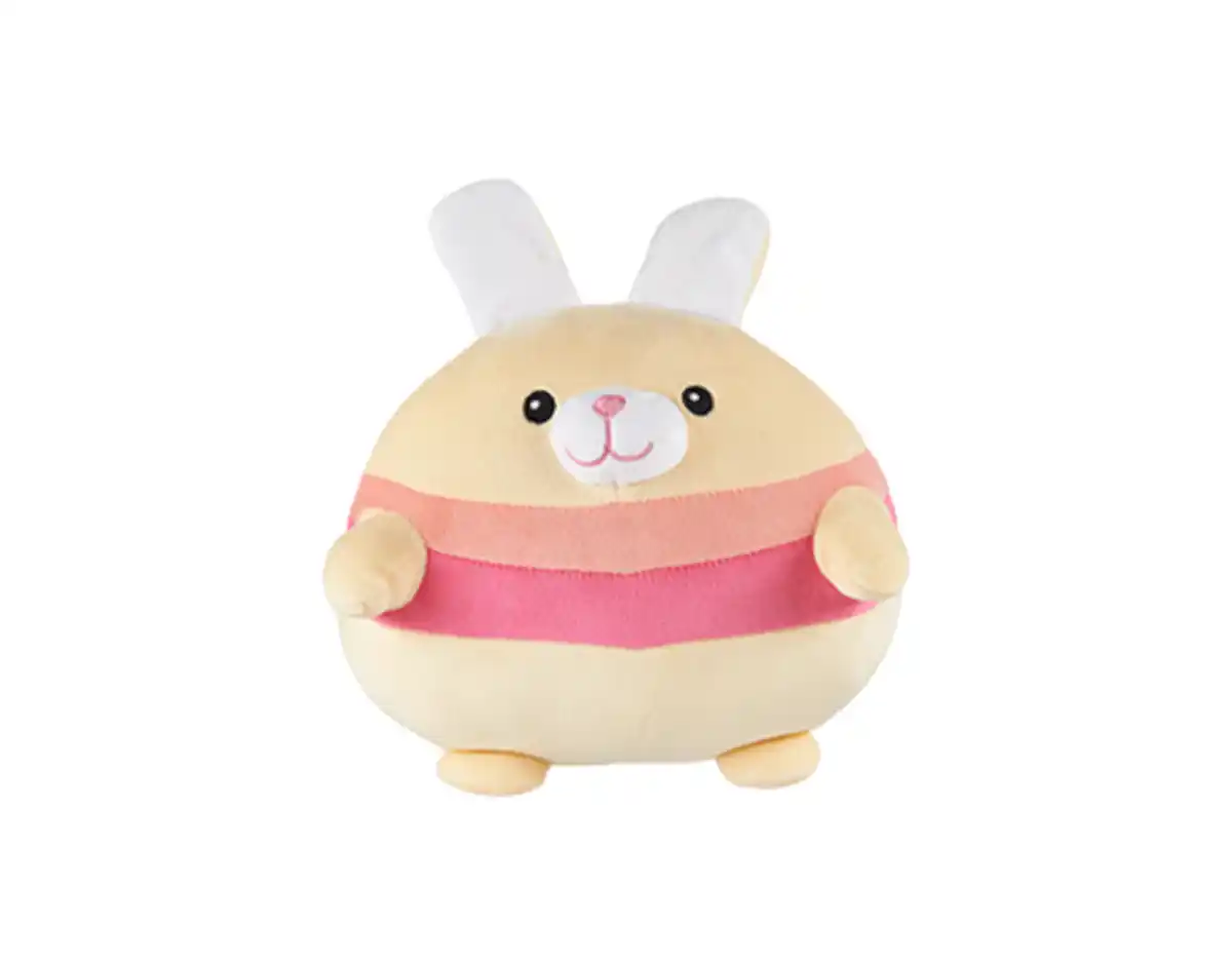 Bild 1 von Plüsch-Hase oder Plüsch-Ente