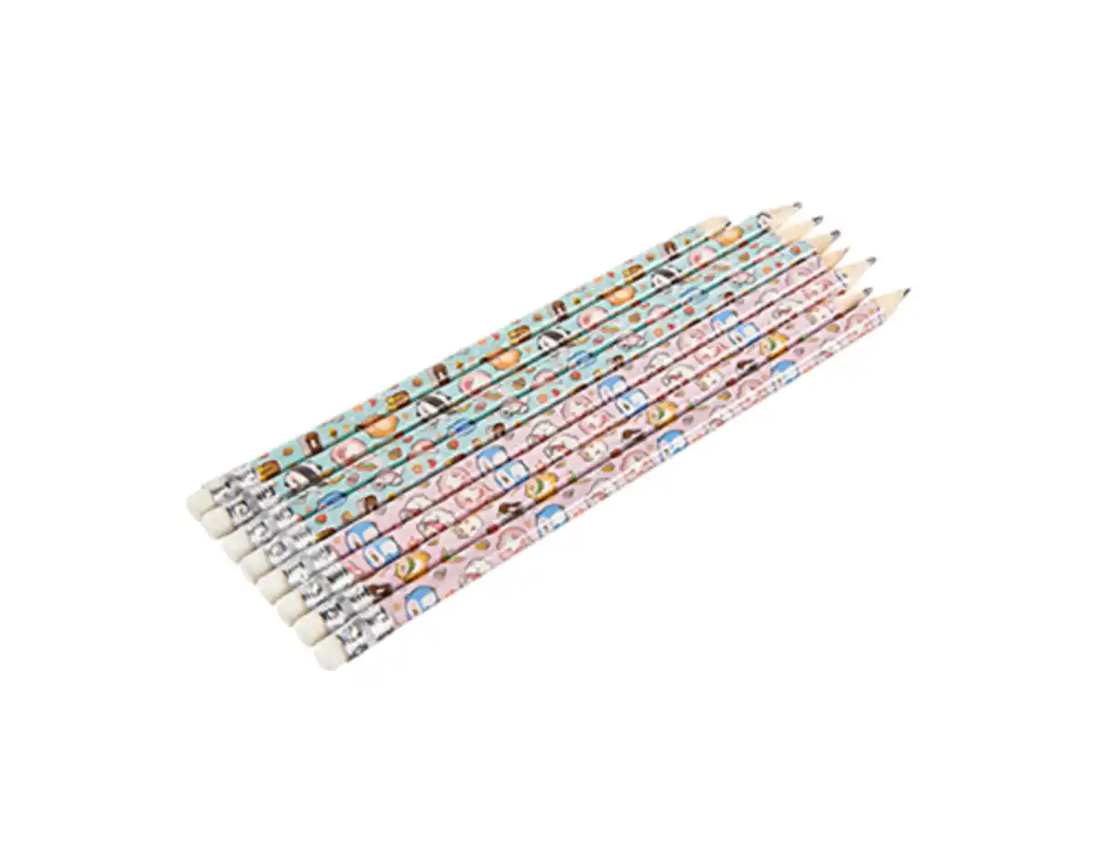 Bild 1 von Bleistift