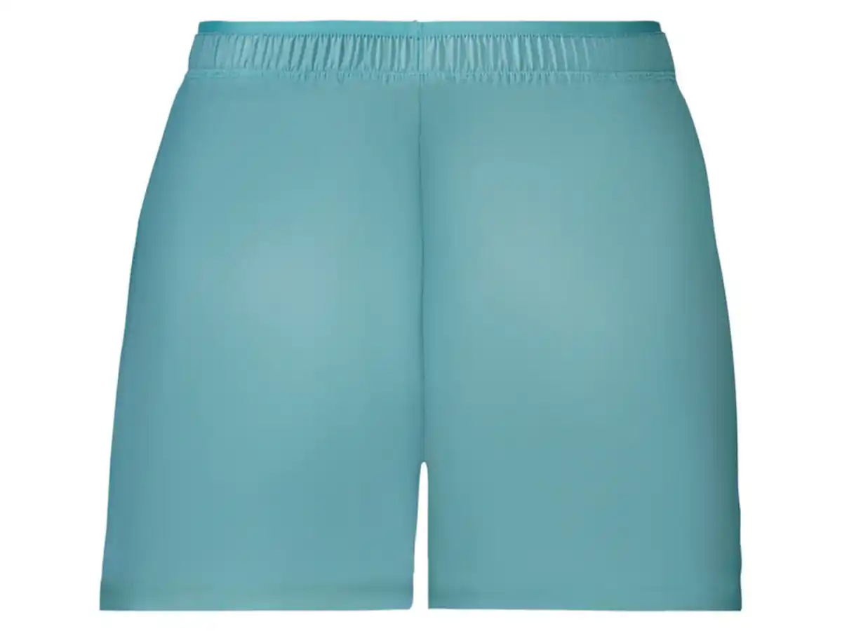 Bild 2 von CRIVIT Damen Funktionsshorts, aus recyceltem Material