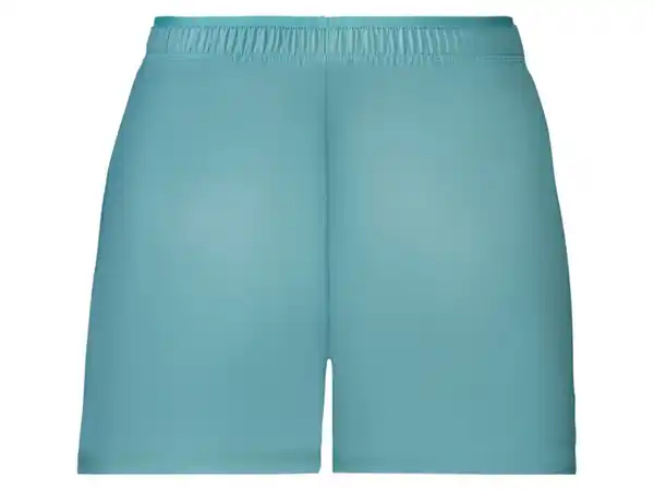 Bild 2 von CRIVIT Damen Funktionsshorts, aus recyceltem Material