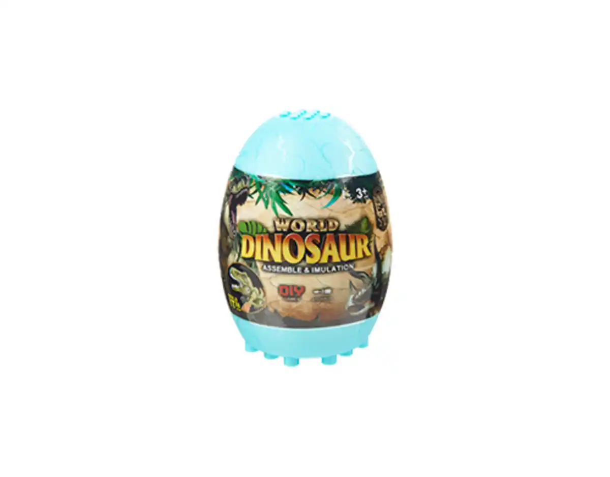 Bild 4 von XL Dino DYI Ei