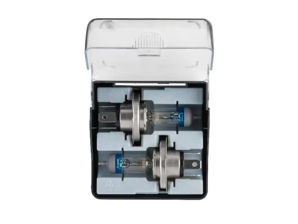 Bild 3 von ULTIMATE SPEED® KFZ-Scheinwerferlampen, 2 Stück