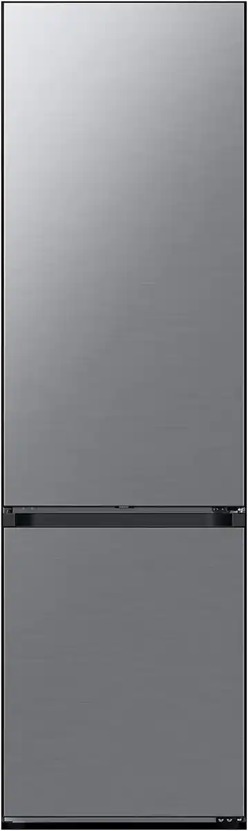 Bild 1 von RL38A7CGTS9 Kühl-/Gefrierkombination edelstahl-Look / A