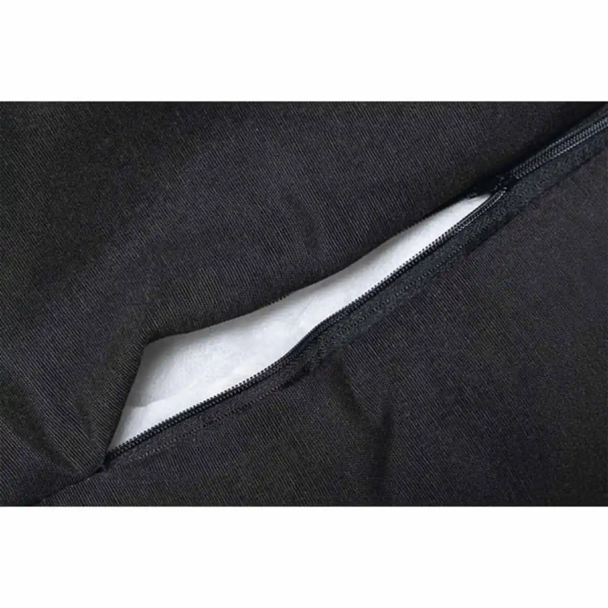 Bild 2 von Karlie Hundebett Charly schwarz 80x70x25cm