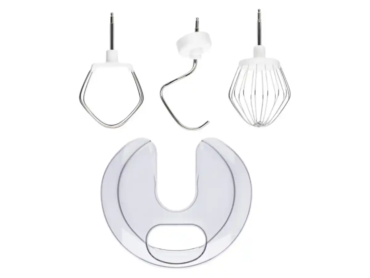 Bild 3 von BOSCH Küchenmaschine »MUMS2TW00«, 700 W, 3,8 l Rührschüssel