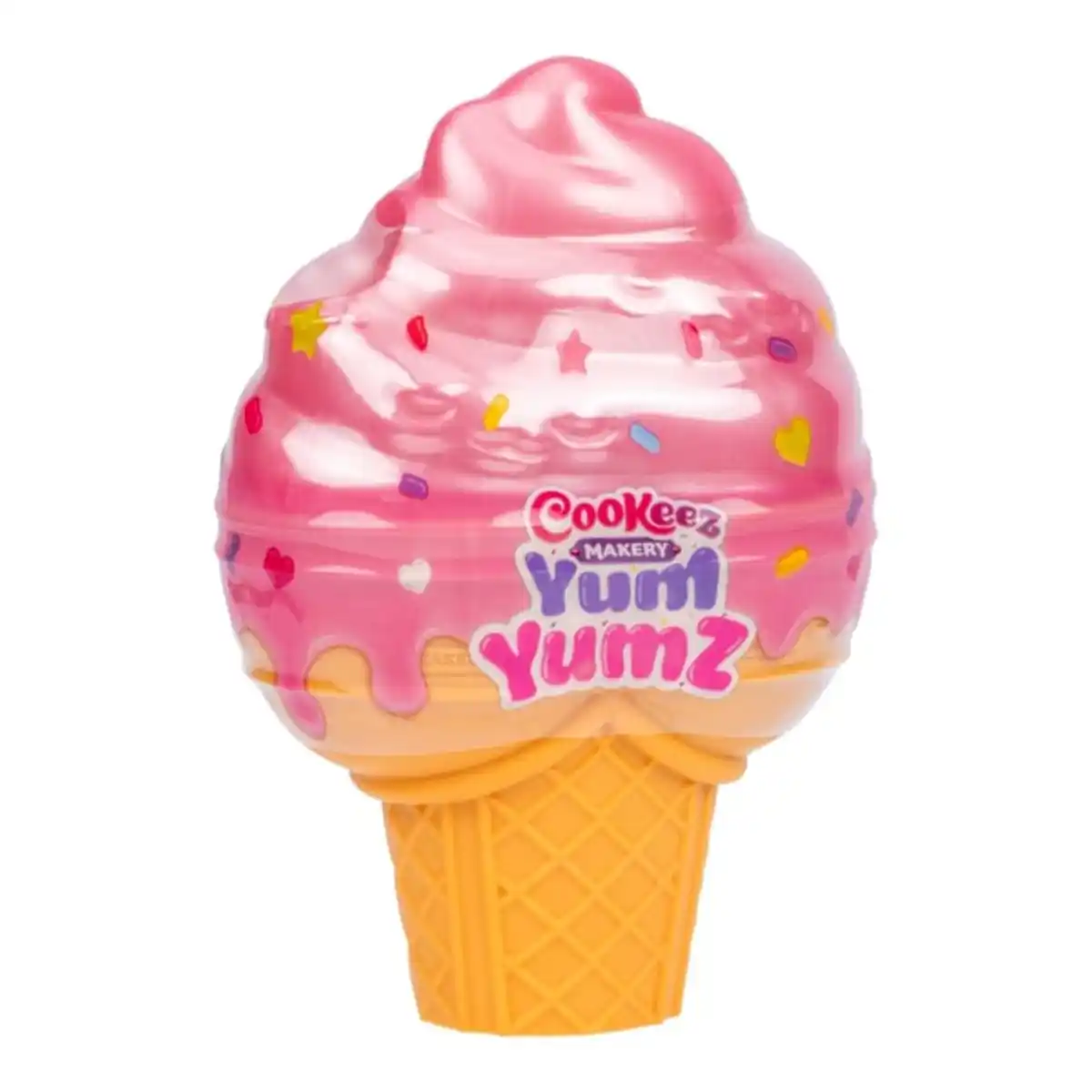 Bild 1 von Überraschung - Eiswaffel - Yum Yumz - 2er Pack