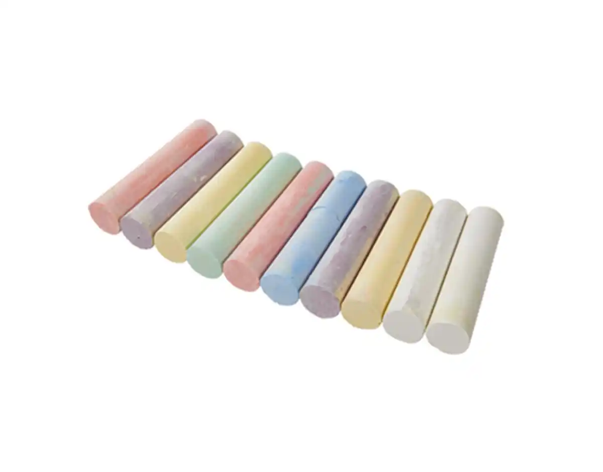 Bild 1 von Kreide-Set