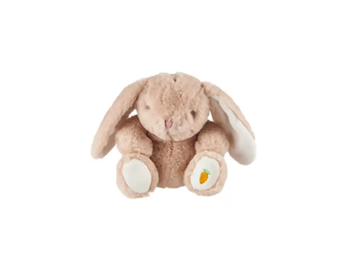 Bild 1 von Plüsch-Hase