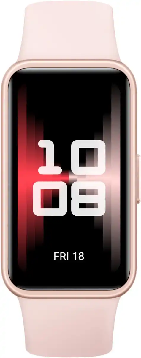 Bild 1 von Band 9 Activity Tracker charm pink