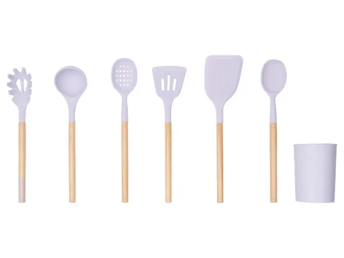 Bild 3 von LIVARNO home Küchenhelfer-Set, 7-teilig