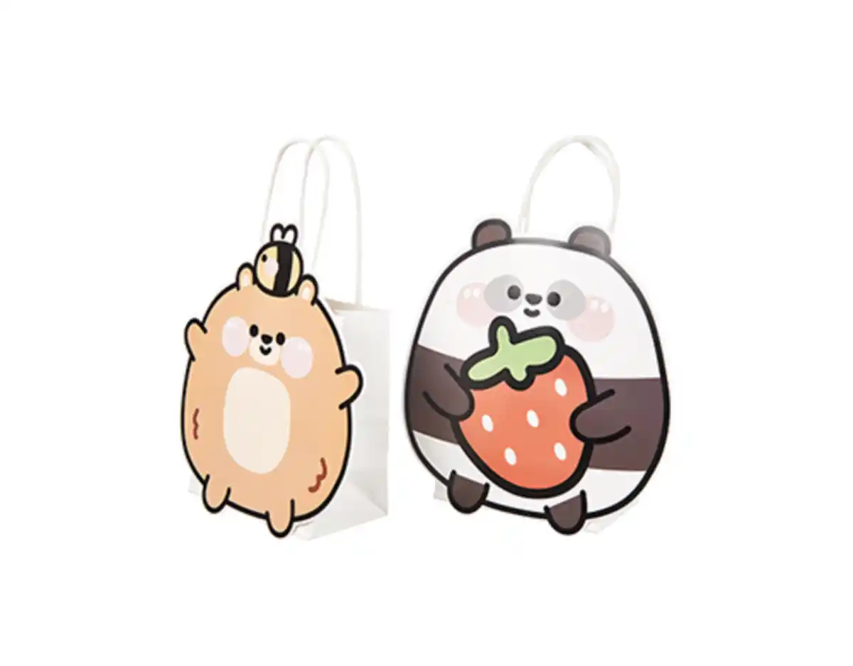 Bild 1 von Geschenktasche