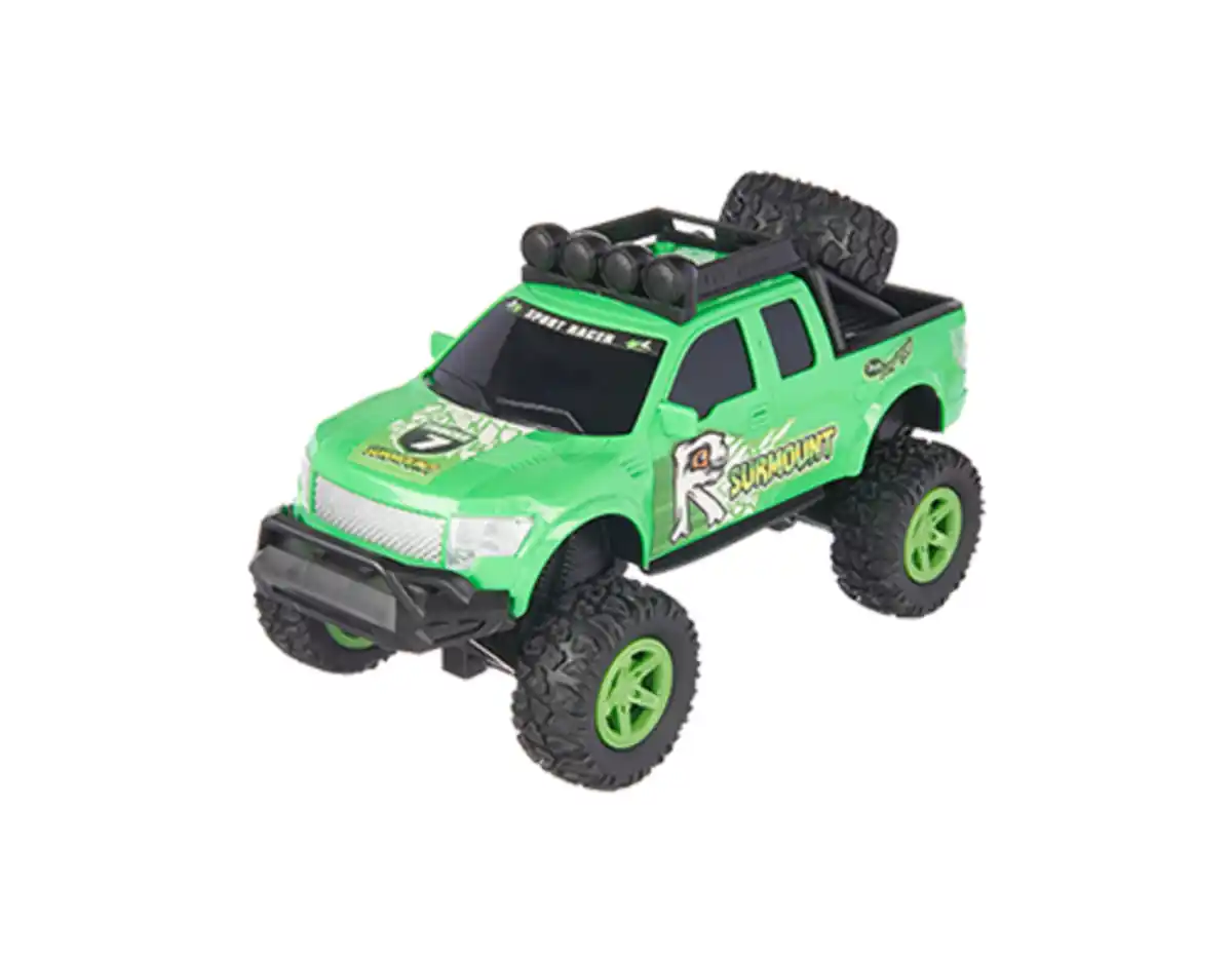 Bild 1 von Pick Up Truck