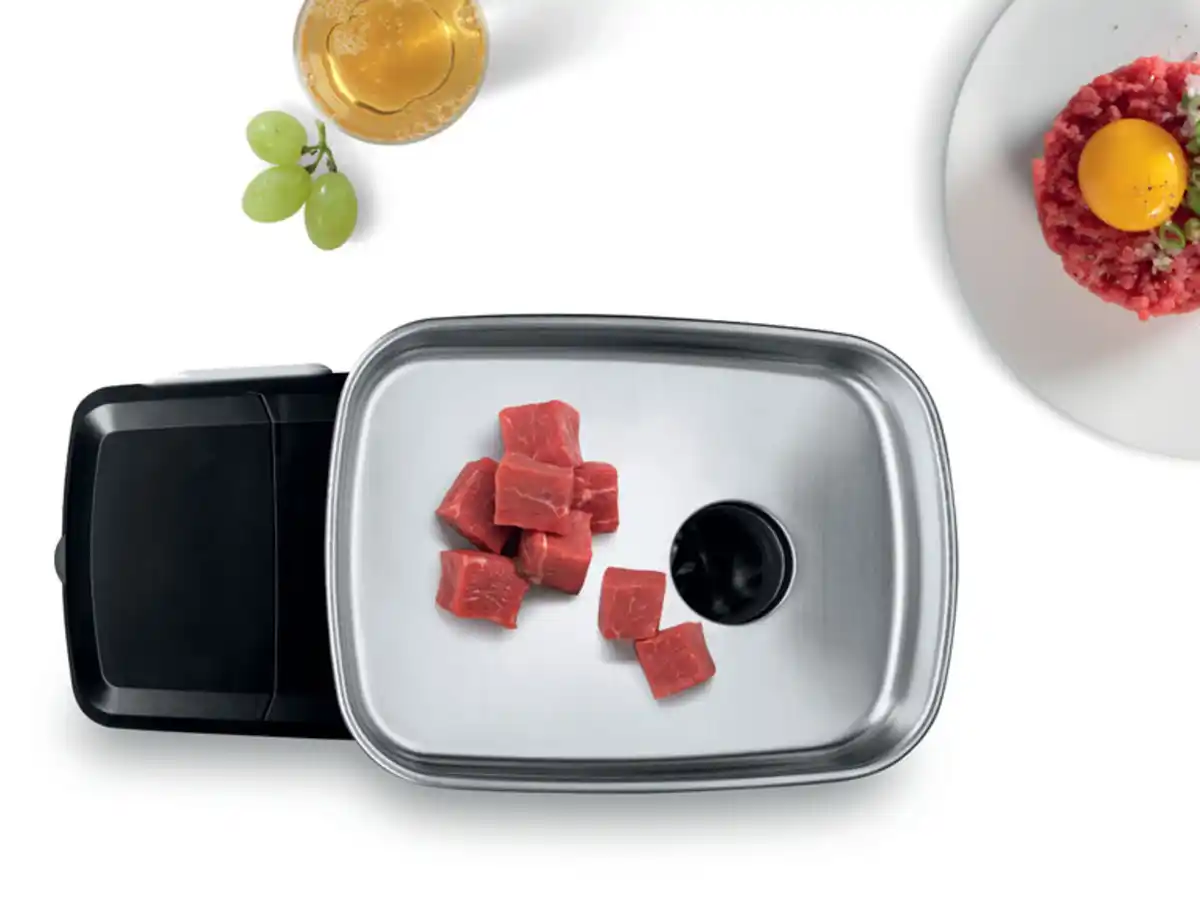 Bild 3 von BOSCH Fleischwolf, ProPower MFW68640, 2200 W