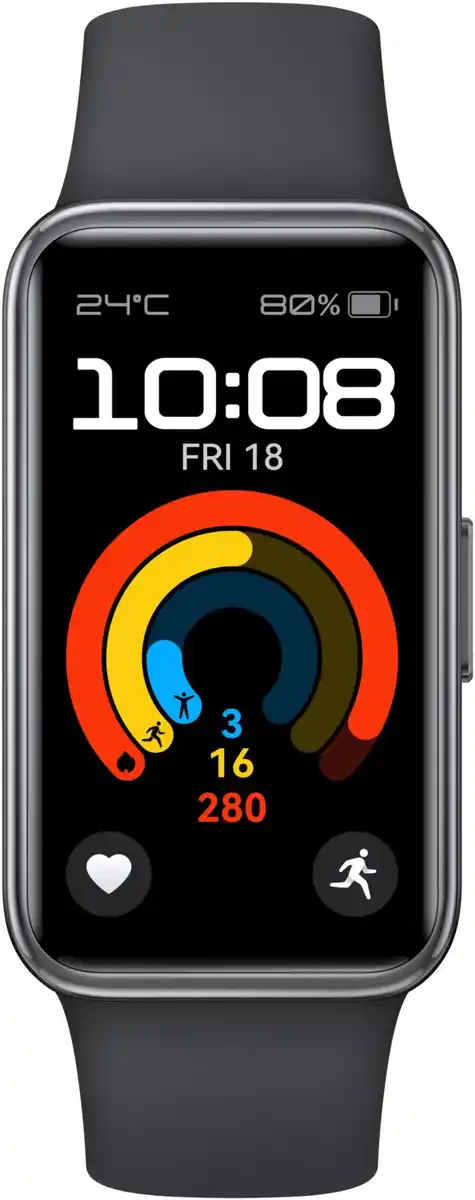 Bild 1 von Band 9 Activity Tracker starry black
