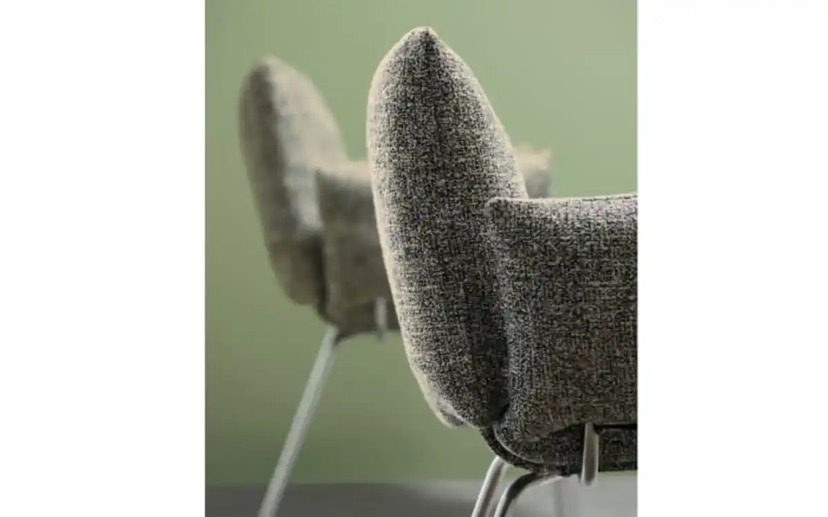 Bild 4 von VENJAKOB - Essgruppe Maika/ET244 in Eiche/anthrazit