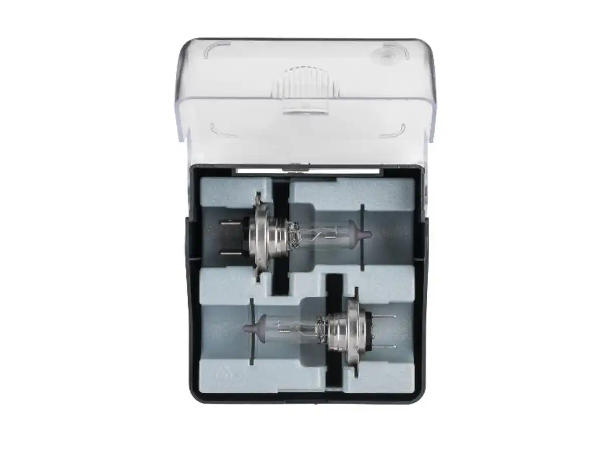 Bild 2 von ULTIMATE SPEED® KFZ-Scheinwerferlampen, 2 Stück