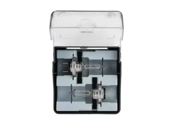 Bild 2 von ULTIMATE SPEED® KFZ-Scheinwerferlampen, 2 Stück