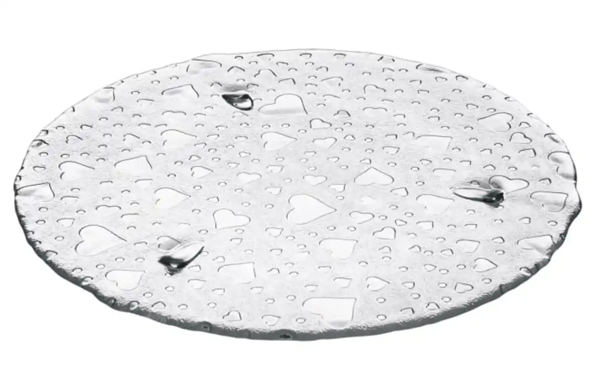 Bild 1 von Tortenplatte Heart, 34 cm