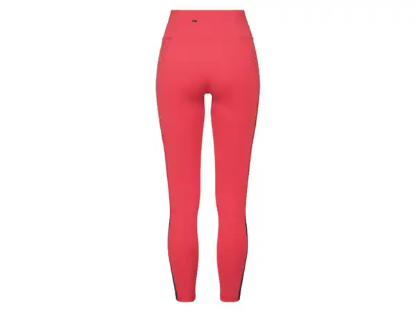 Bild 3 von CRIVIT Damen Funktionstights, schnelltrocknend und feuchtigkeitsableitend