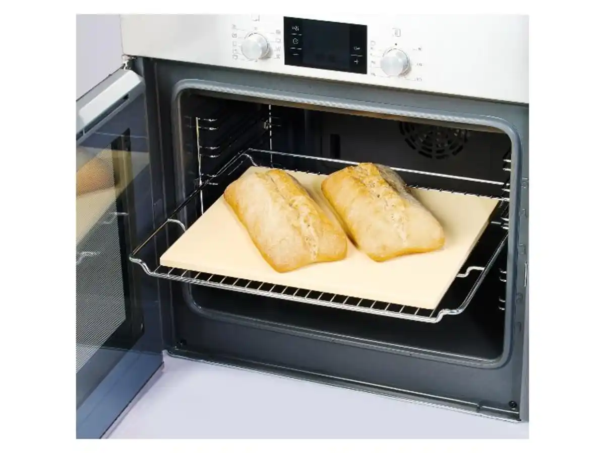 Bild 3 von GRILLMEISTER Pizzastein