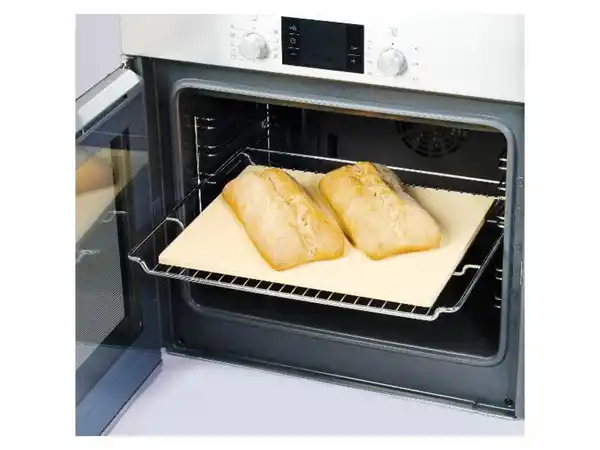 Bild 3 von GRILLMEISTER Pizzastein