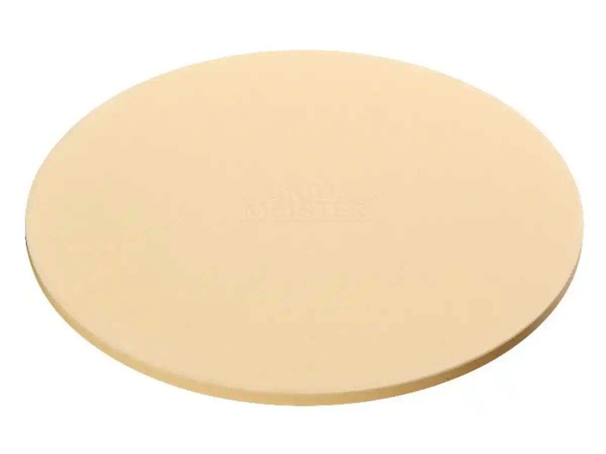 Bild 2 von GRILLMEISTER Pizzastein