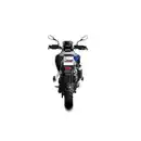 Bild 3 von MIVV Auspuff Dakar schwarz für BMW F 900 GS