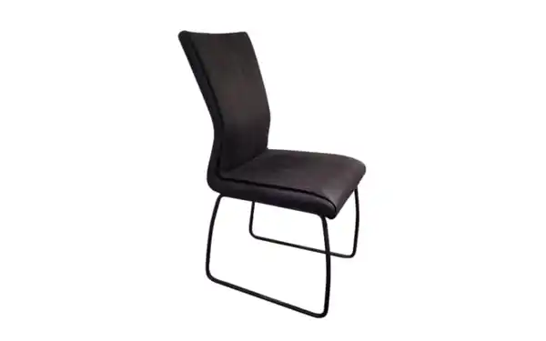 Bild 3 von Mondo - Essgruppe Moka, Comedor 3027, 3031, Granit/schwarz