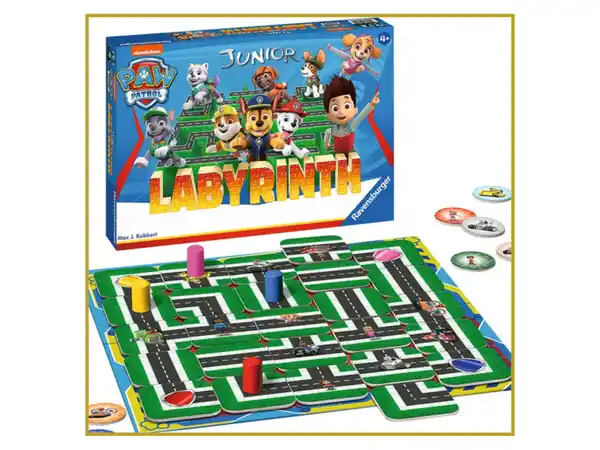 Bild 3 von Ravensburger Kinder Gesellschaftsspiel