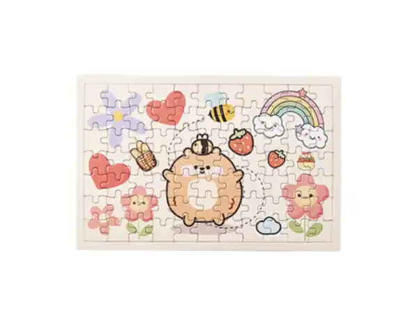 Bild 1 von Puzzle
