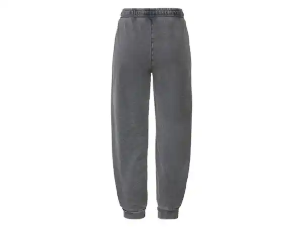 Bild 3 von CRIVIT Damen Sweathose mit Bündchen und Gummizugbund