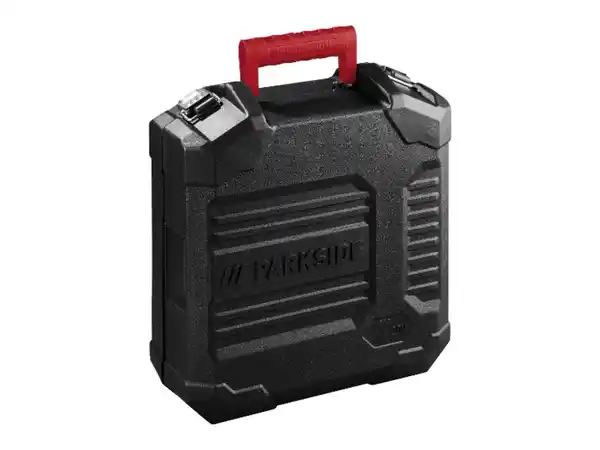 Bild 3 von PARKSIDE® 20V Akku-Drehschlagschrauber Kfz Starterset PASSK 20-Li C4,  75 mm