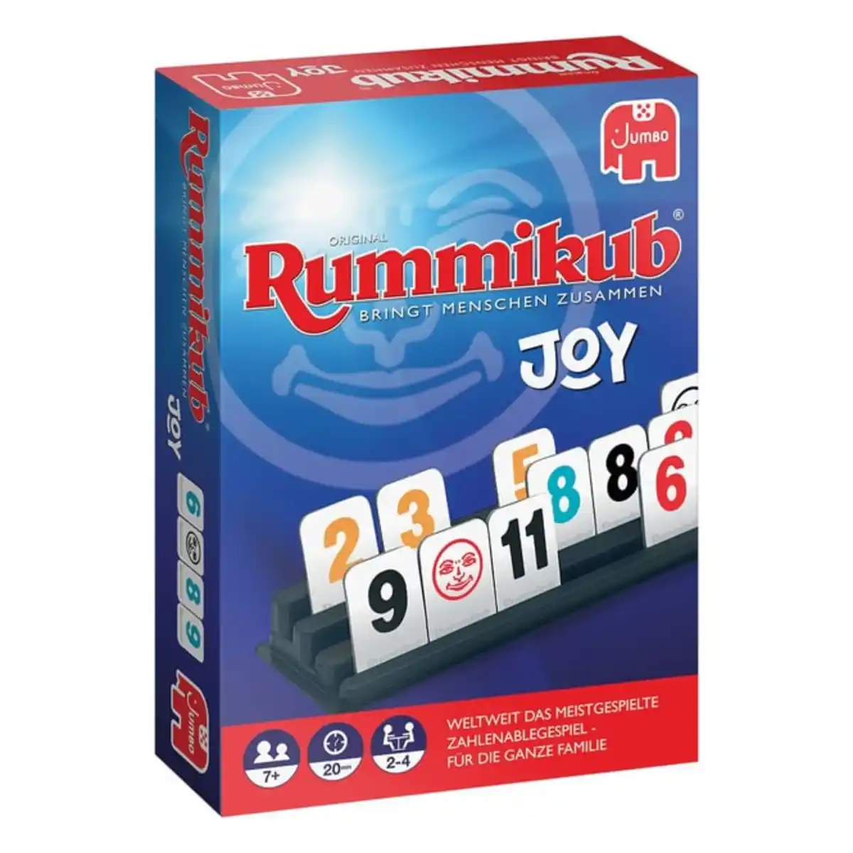 Bild 1 von Rummikub - Joy