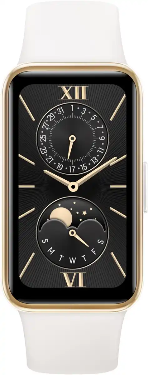 Bild 1 von Band 9 Activity Tracker dawn white