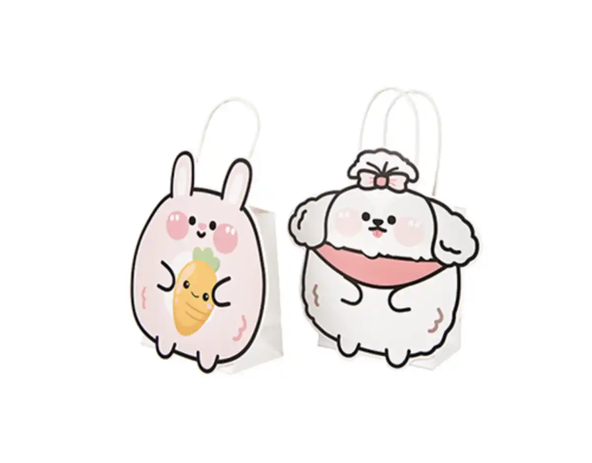 Bild 2 von Geschenktasche