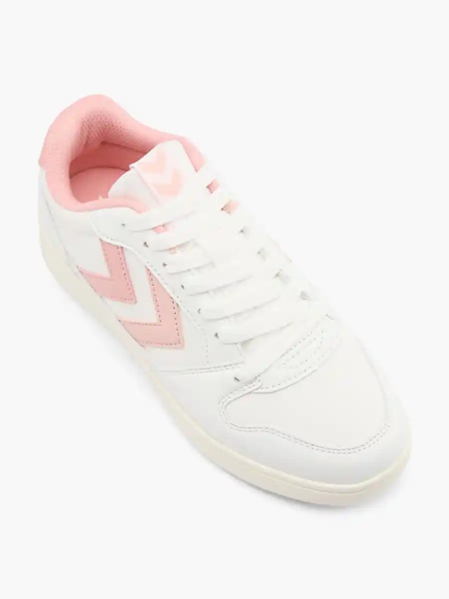 Bild 2 von hummel Sneaker CENTER COURT CV LZ