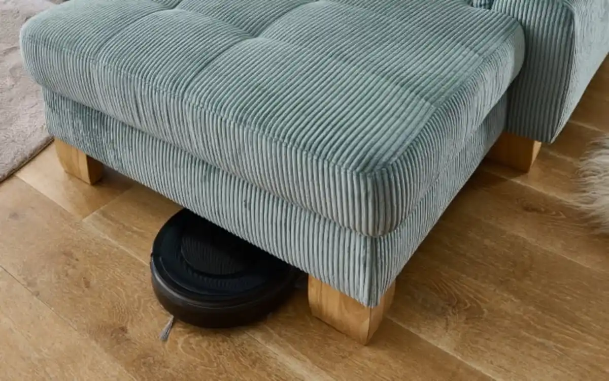 Bild 3 von Wohnlandschaft PP-LA19101, aqua